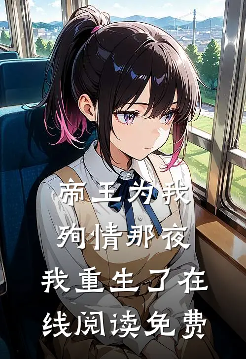 帝王为我殉情那夜，我重生了在线阅读免费