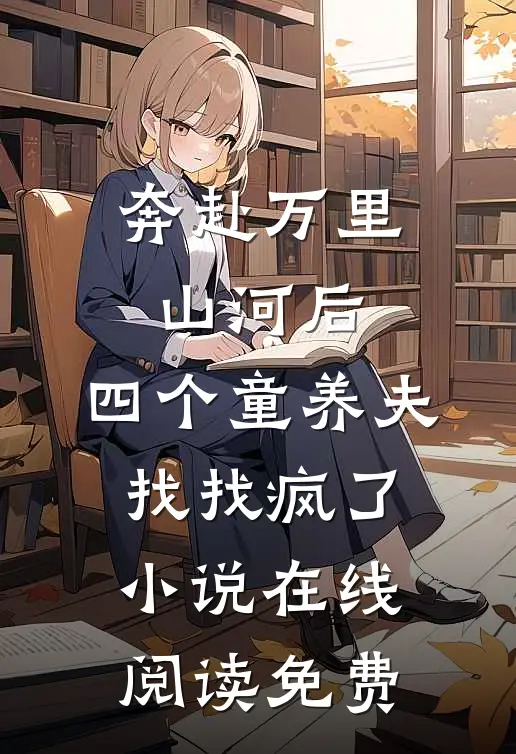 奔赴万里山河后，四个童养夫找找疯了小说在线阅读免费