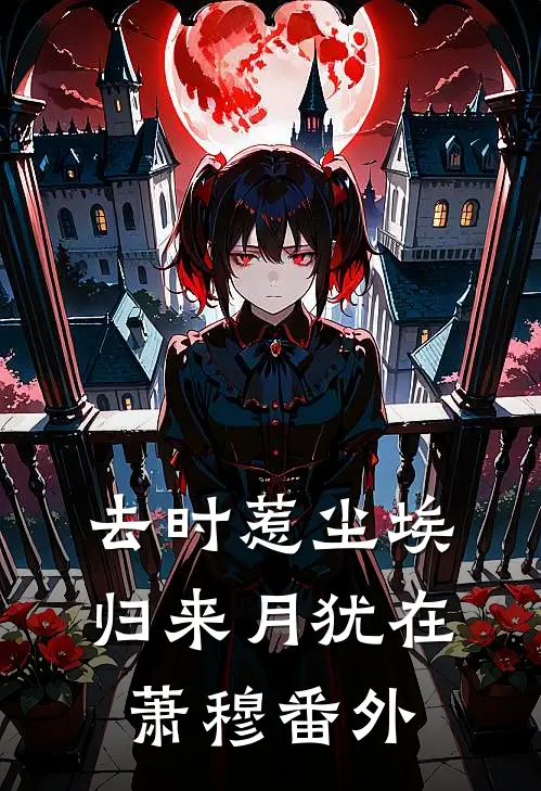 去时惹尘埃，归来月犹在萧穆番外