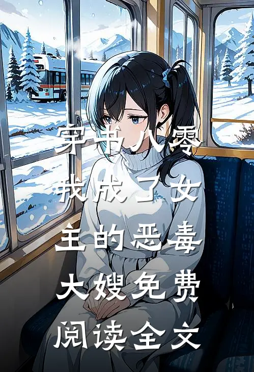 穿书八零：我成了女主的恶毒大嫂免费阅读全文