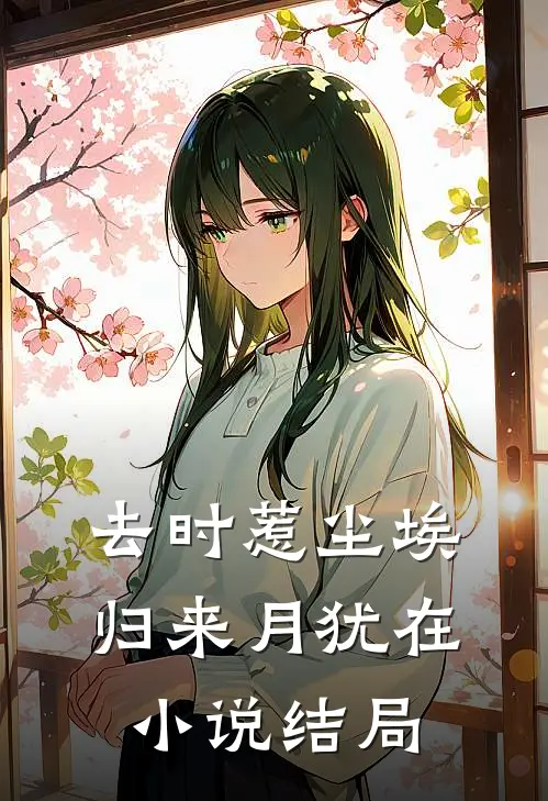 去时惹尘埃，归来月犹在小说结局