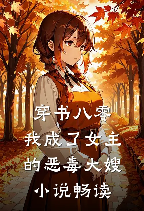 穿书八零：我成了女主的恶毒大嫂小说畅读