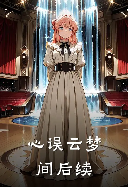 心误云梦间后续