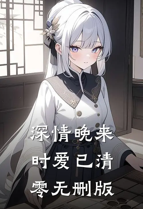 深情晚来时爱已清零无删版