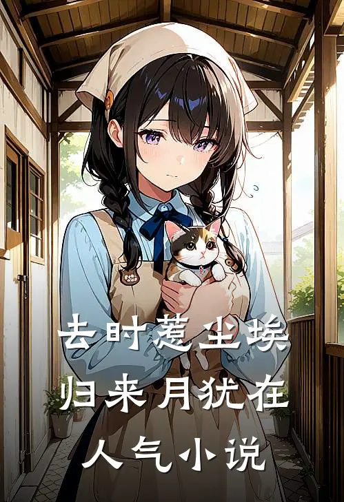 去时惹尘埃，归来月犹在人气小说