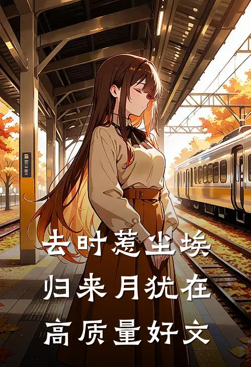 去时惹尘埃，归来月犹在高质量好文
