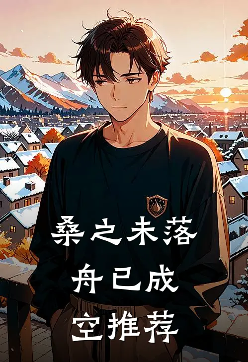 桑之未落，舟已成空推荐