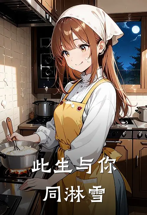 此生与你同淋雪