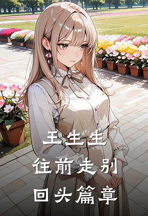 王生生，往前走别回头篇章