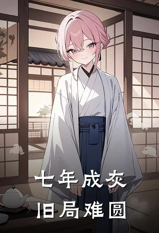 七年成灰，旧局难圆