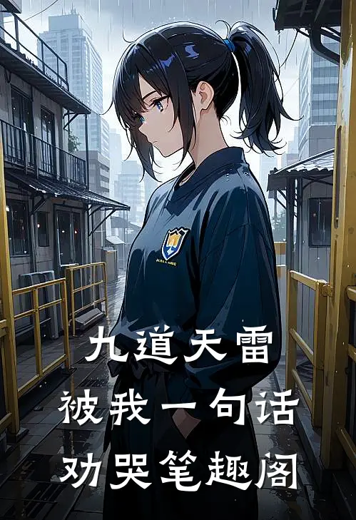 九道天雷，被我一句话劝哭笔趣阁