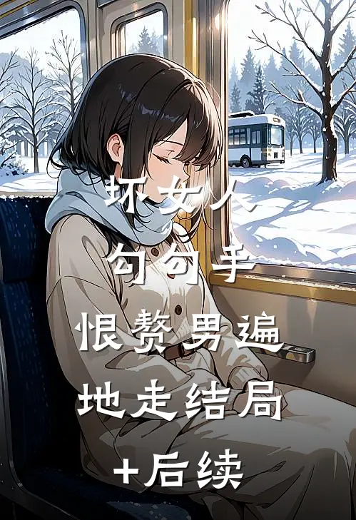 坏女人勾勾手，恨赘男遍地走结局+后续
