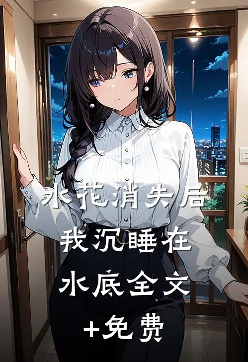 水花消失后，我沉睡在水底全文+免费