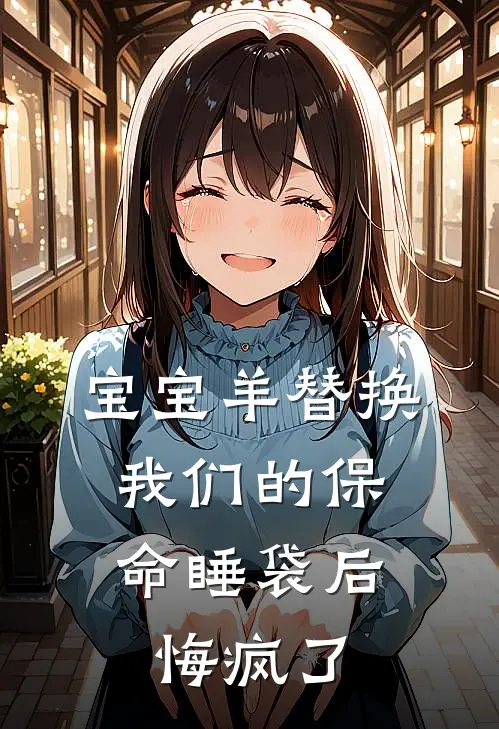 宝宝羊替换我们的保命睡袋后，悔疯了