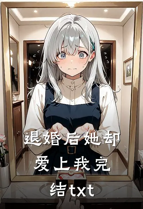 退婚后她却爱上我完结txt