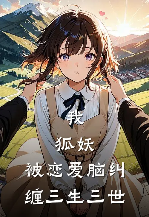 我，狐妖，被恋爱脑纠缠三生三世