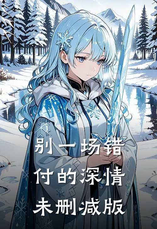 别一场错付的深情未删减版