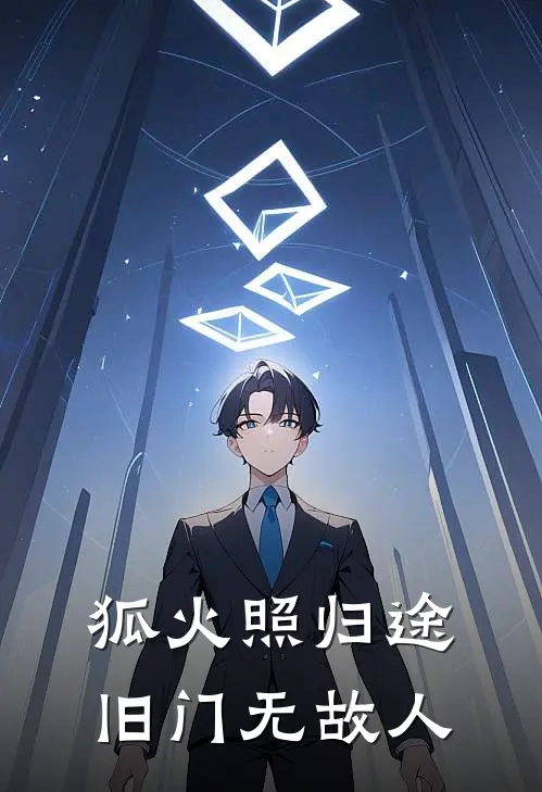 狐火照归途，旧门无故人