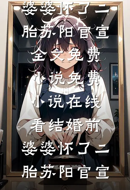 结婚前，婆婆怀了二胎(苏阳官宣)全文免费小说_免费小说在线看结婚前，婆婆怀了二胎苏阳官宣