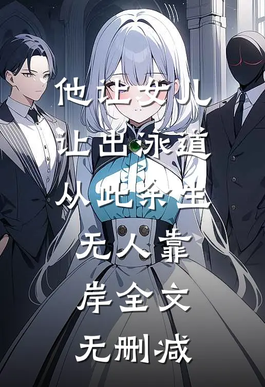 他让女儿让出泳道，从此余生无人靠岸全文无删减