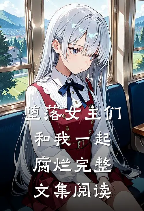 堕落女主们和我一起腐烂完整文集阅读