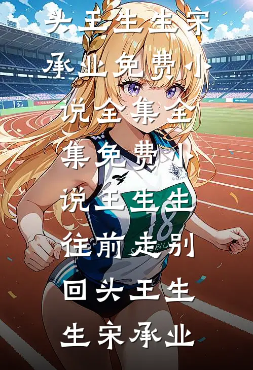 王生生，往前走别回头王生生宋承业免费小说全集_全集免费小说王生生，往前走别回头王生生宋承业
