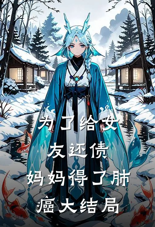 为了给女友还债，妈妈得了肺癌大结局
