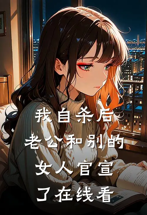 我自杀后，老公和别的女人官宣了在线看