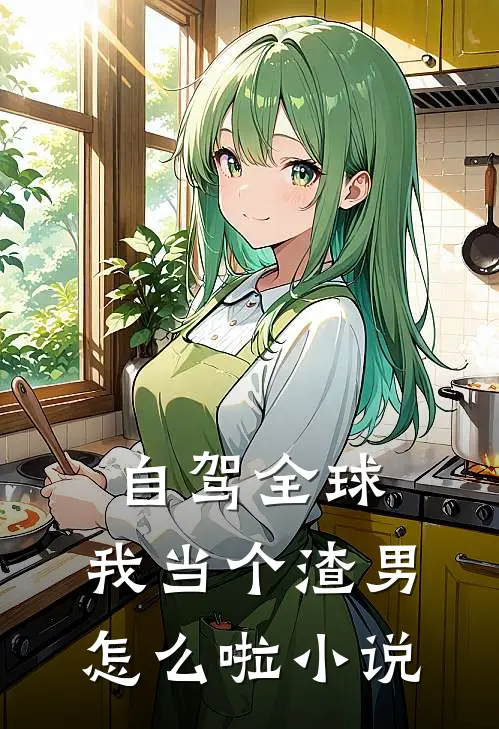 自驾全球，我当个渣男怎么啦小说