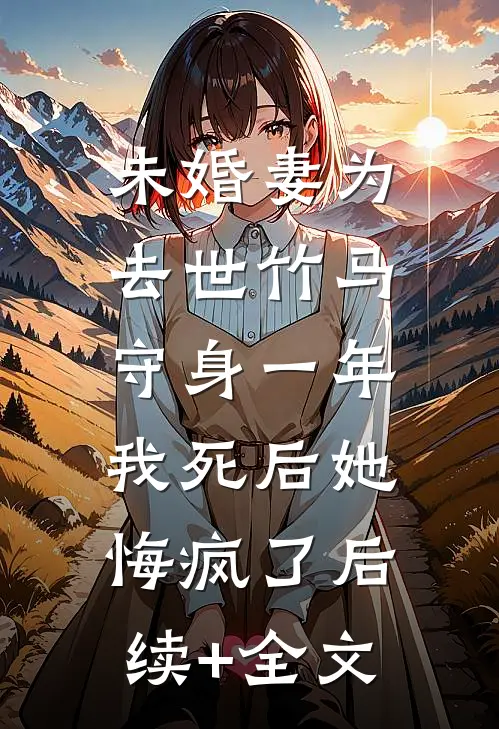未婚妻为去世竹马守身一年，我死后她悔疯了后续+全文