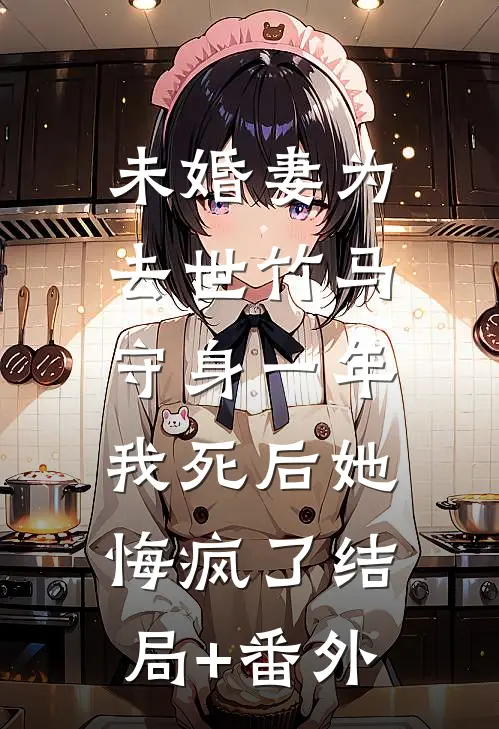 未婚妻为去世竹马守身一年，我死后她悔疯了结局+番外