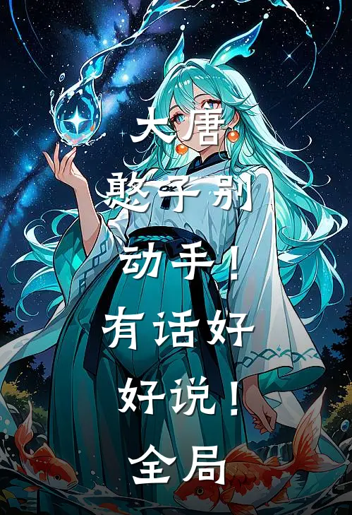 大唐：憨子别动手！有话好好说！全局
