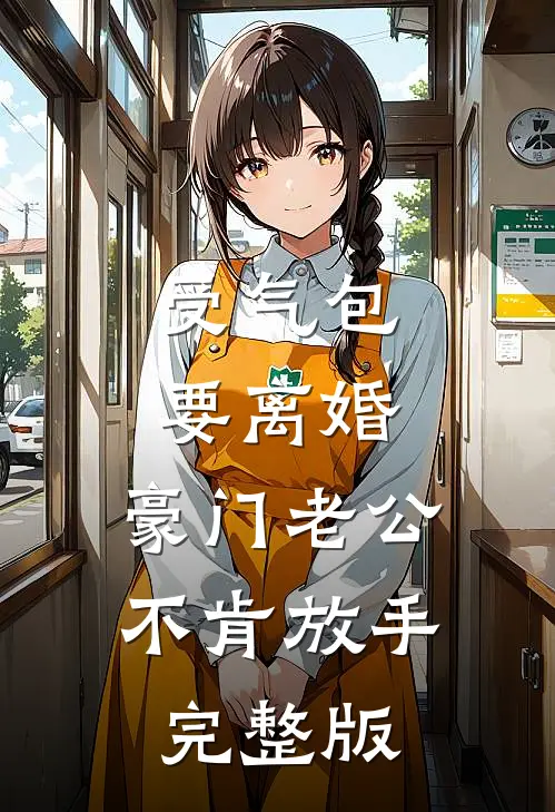 受气包要离婚，豪门老公不肯放手完整版