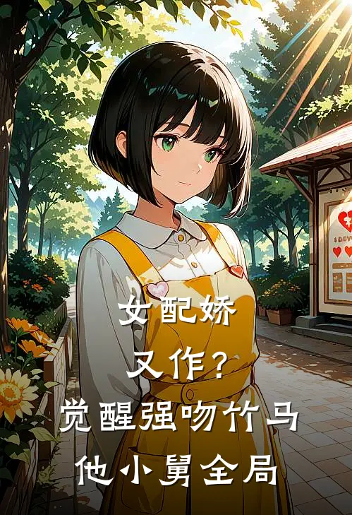 女配娇又作？觉醒强吻竹马他小舅全局