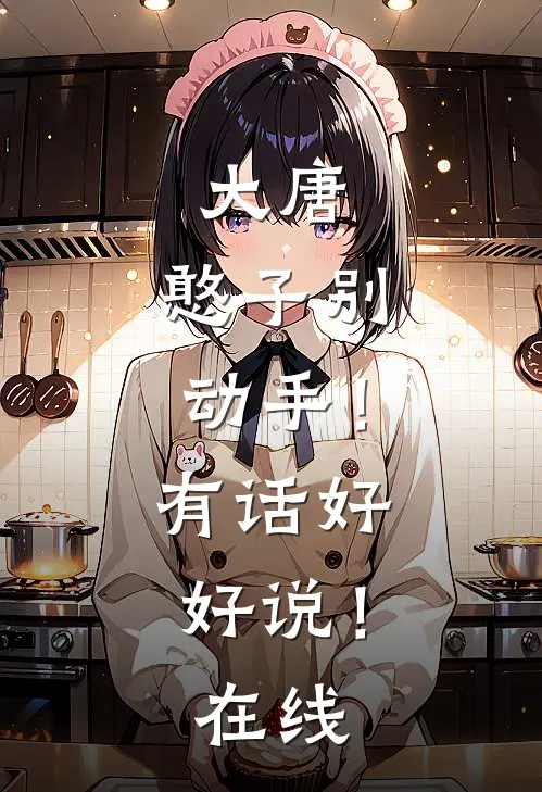 大唐：憨子别动手！有话好好说！在线