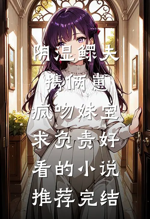 阴湿鳏夫携俩崽，疯吻妹宝求负责好看的小说推荐完结