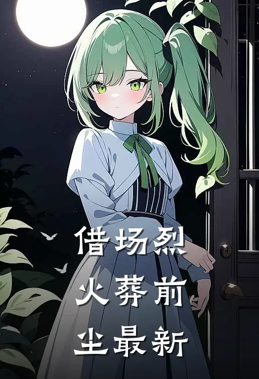 借场烈火葬前尘最新