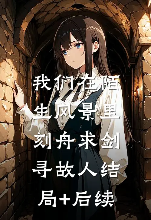 我们在陌生风景里，刻舟求剑寻故人结局+后续