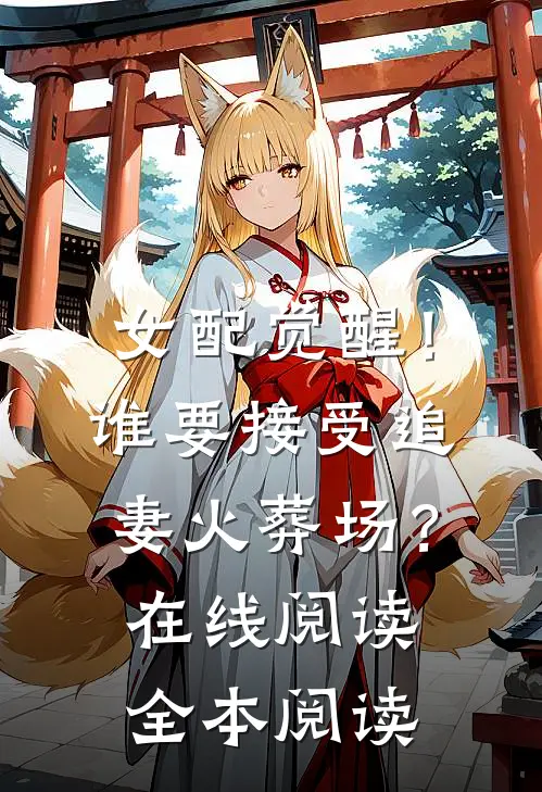 女配觉醒！谁要接受追妻火葬场？在线阅读全本阅读