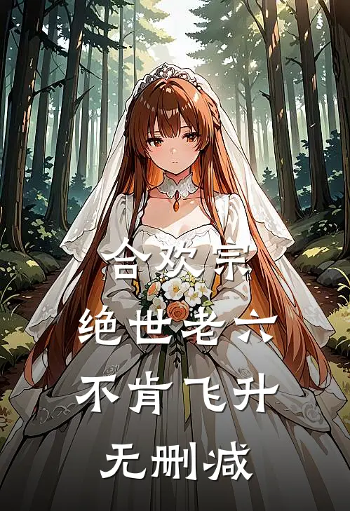 合欢宗：绝世老六不肯飞升无删减
