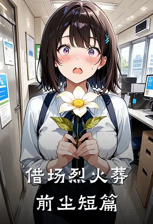 借场烈火葬前尘短篇