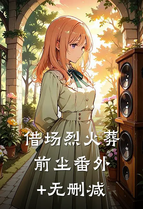 借场烈火葬前尘番外+无删减