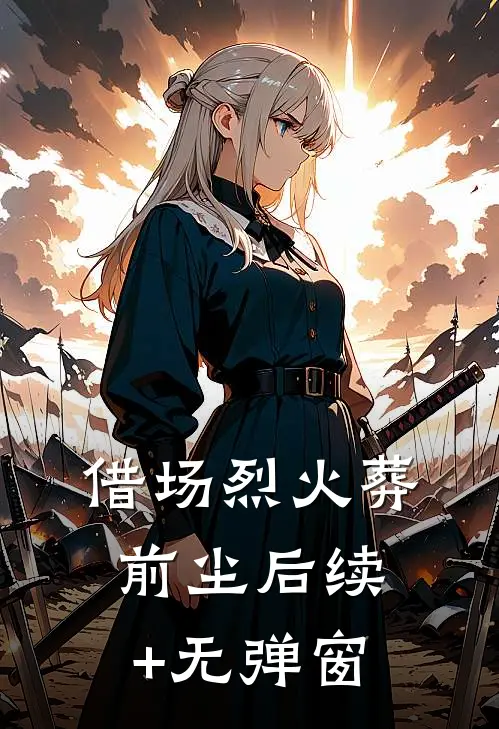 借场烈火葬前尘后续+无弹窗