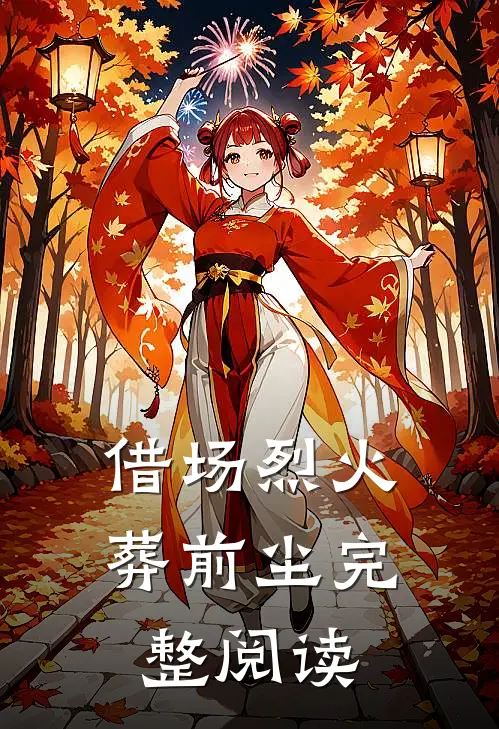 借场烈火葬前尘完整阅读