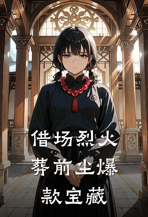 借场烈火葬前尘爆款宝藏