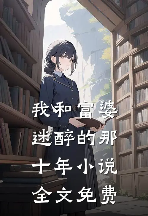我和富婆迷醉的那十年小说全文免费