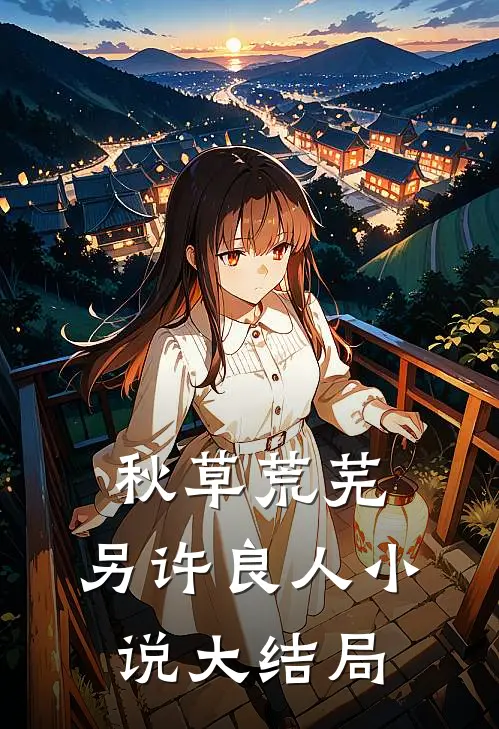 秋草荒芜，另许良人小说大结局