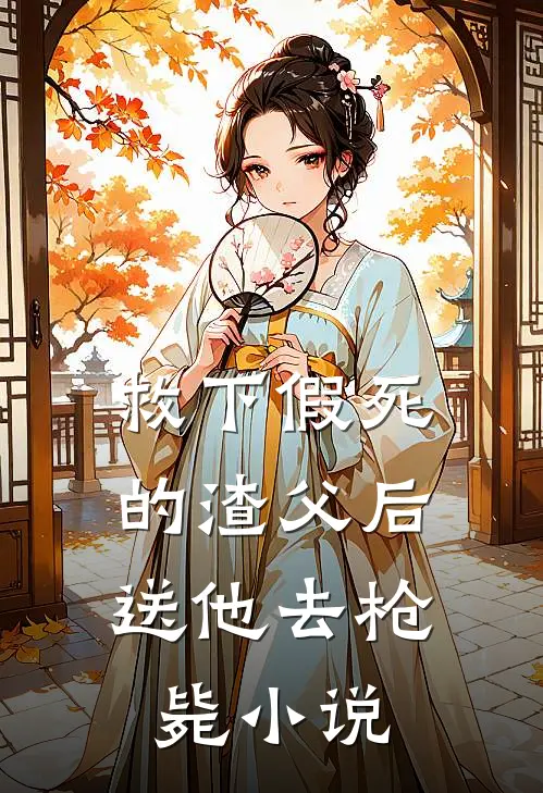 救下假死的渣父后，送他去枪毙小说