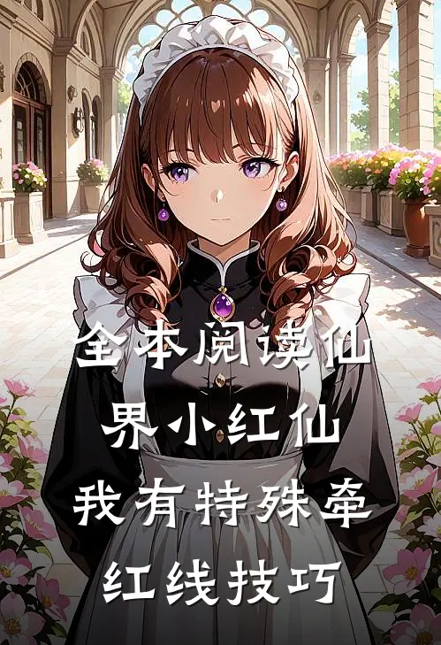 全本阅读仙界小红仙：我有特殊牵红线技巧