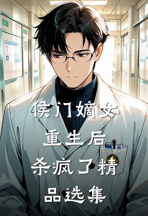 侯门嫡女重生后,杀疯了精品选集